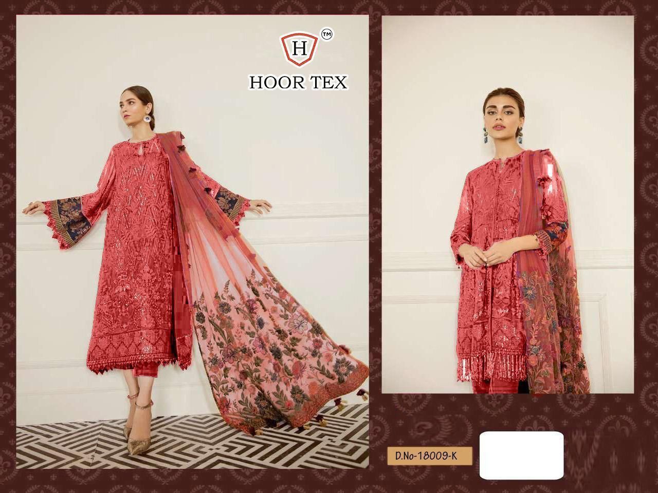HOOR-TEX-18009-FOUX-GEORGETTE-PAKISTANI-SUITS-WHOLESALE-4