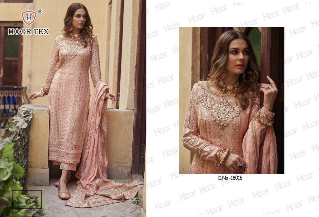 HOOR-TEX-18016-GEORGETTE-PAKISTANI-SUITS-LATEST-CATALOGUE-1