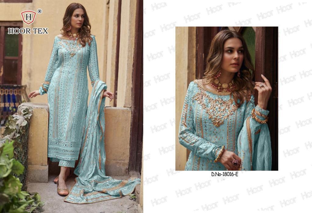 HOOR-TEX-18016-GEORGETTE-PAKISTANI-SUITS-LATEST-CATALOGUE-2