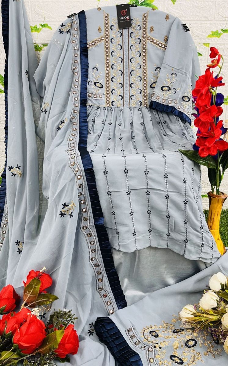 HOOR-TEX-20007-SERIES-FOX-GEORGETTE-SALWAR-SUITS-WHOLESALE-6