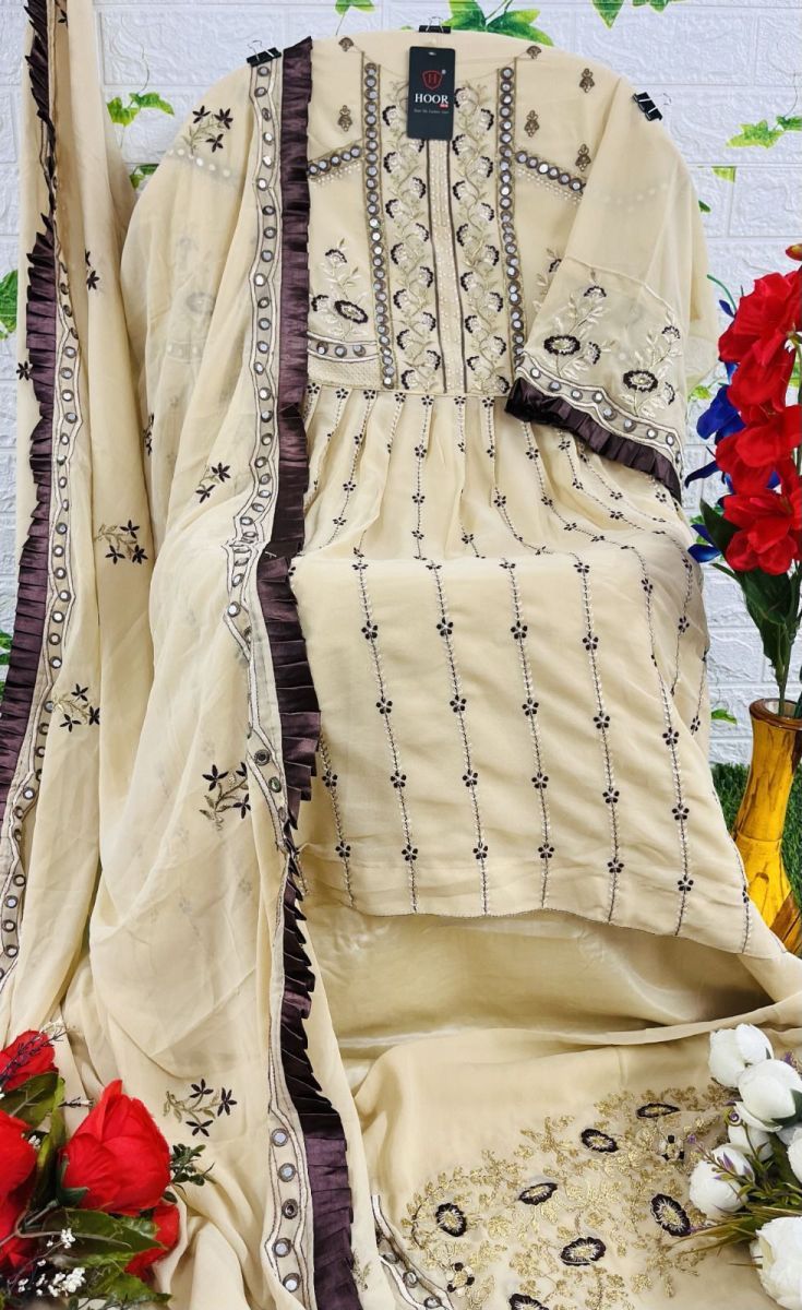 HOOR-TEX-20007-SERIES-FOX-GEORGETTE-SALWAR-SUITS-WHOLESALE-7