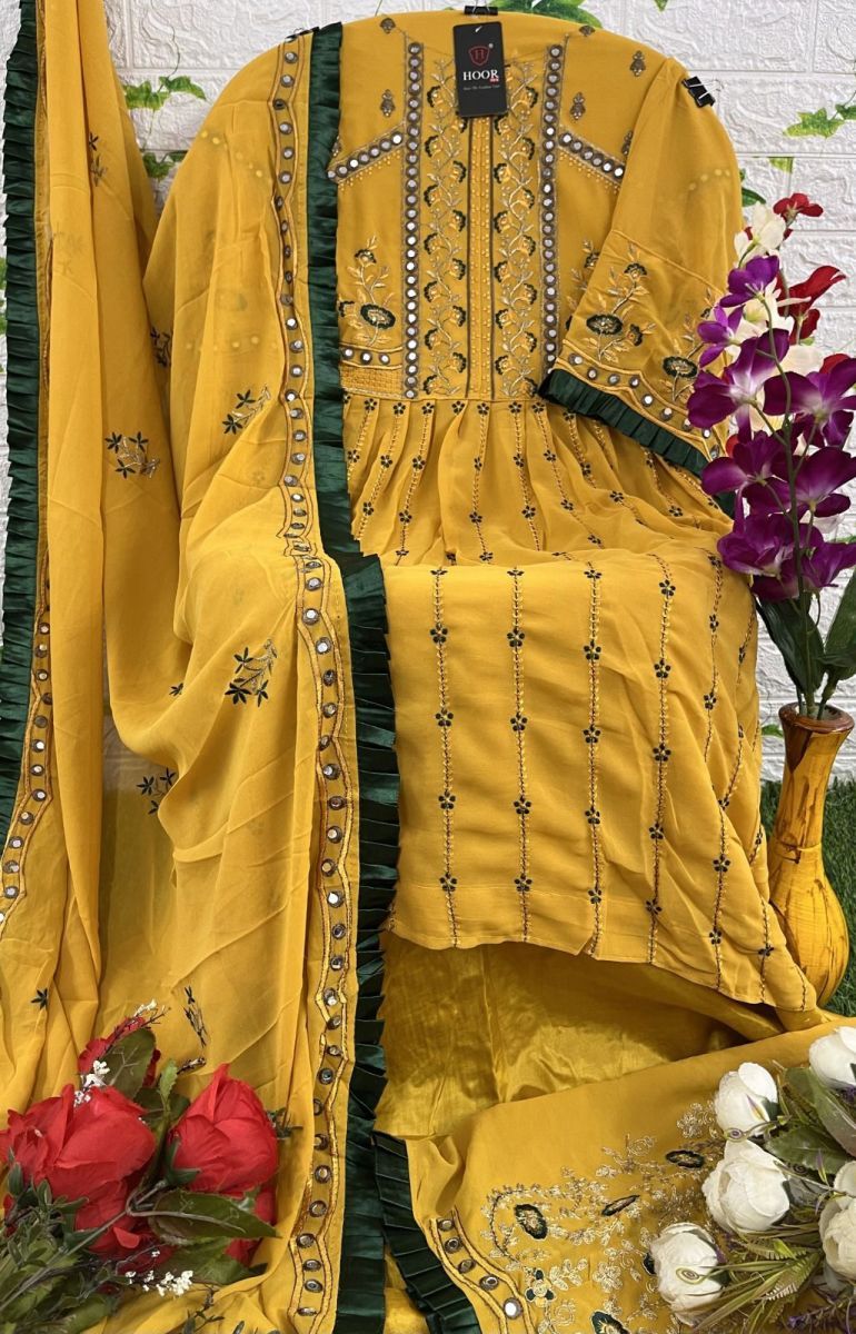 HOOR-TEX-20007-SERIES-FOX-GEORGETTE-SALWAR-SUITS-WHOLESALE-8