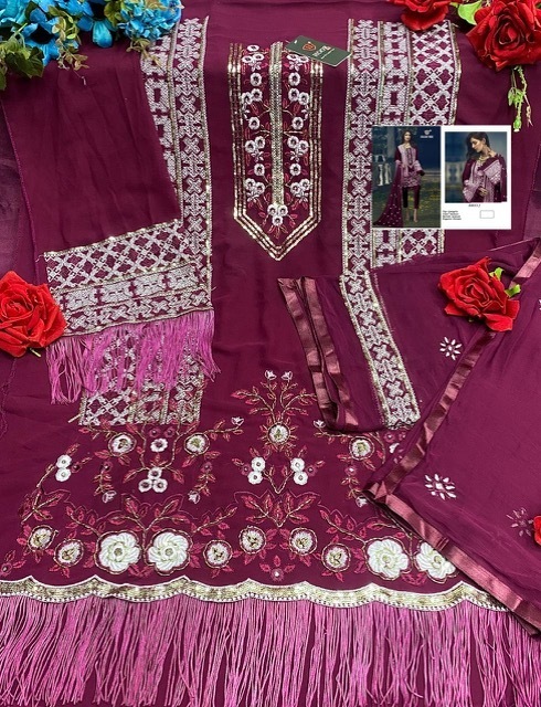 HOOR-TEX-20013-SERIES-FOX-GEORGETTE-SALWAR-KAMEEZ-WHOLESALE-5