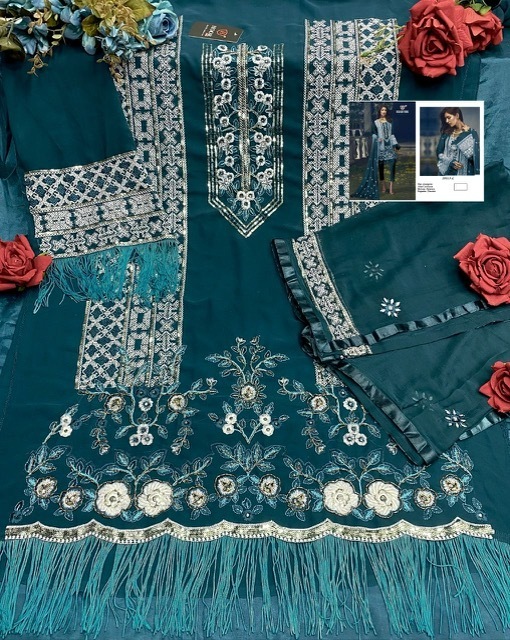 HOOR-TEX-20013-SERIES-FOX-GEORGETTE-SALWAR-KAMEEZ-WHOLESALE-7