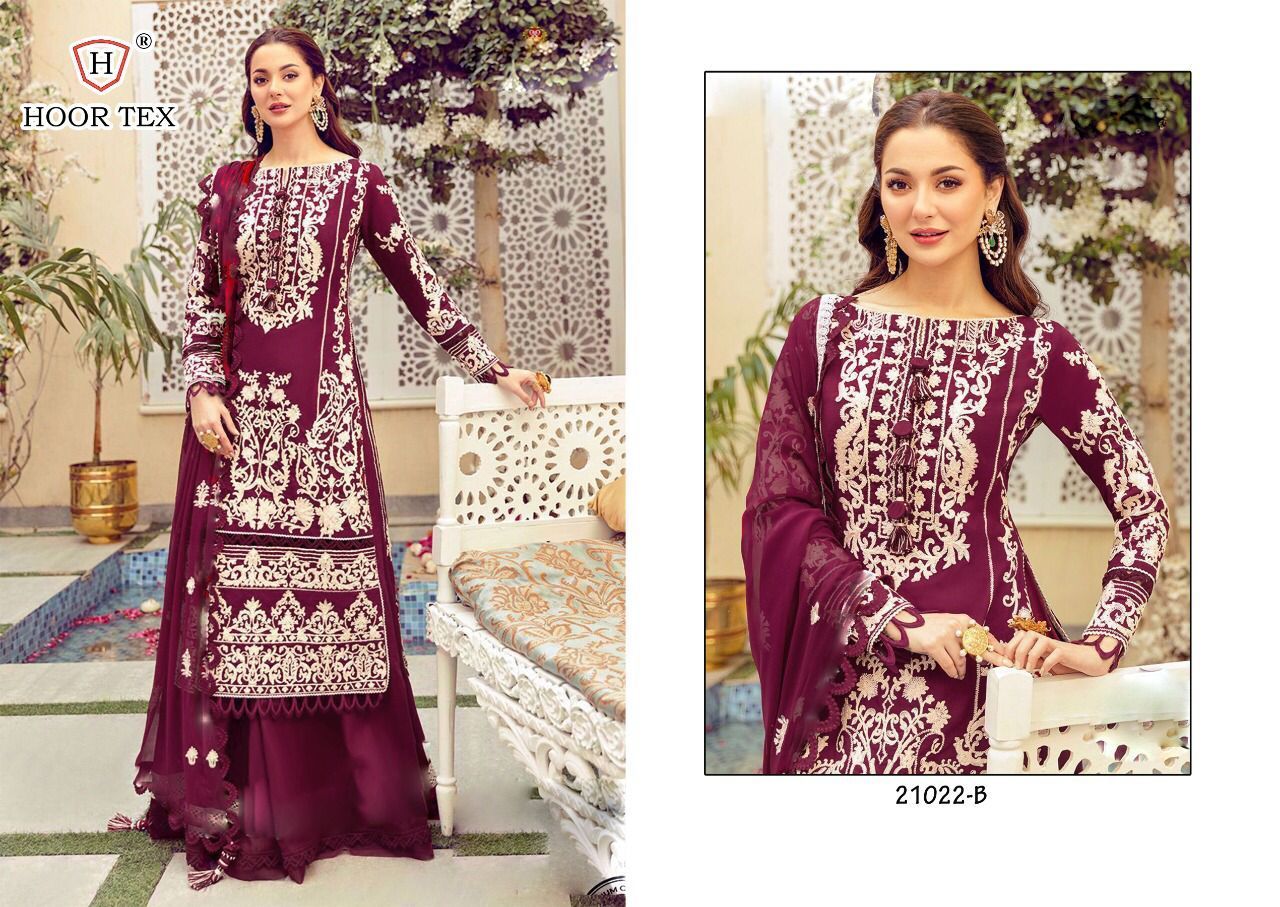 HOOR-TEX-21023-COTTON-WITH-EMBROIDERY-PAKISTANI-SALWAR-KAMEEZ-WHOLESALE-1