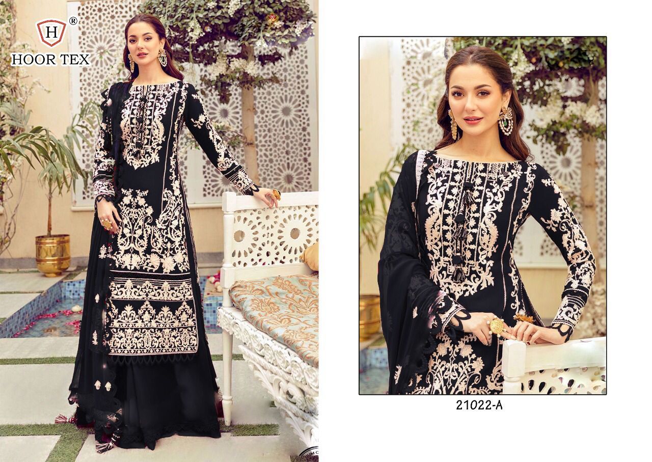 HOOR-TEX-21023-COTTON-WITH-EMBROIDERY-PAKISTANI-SALWAR-KAMEEZ-WHOLESALE-4