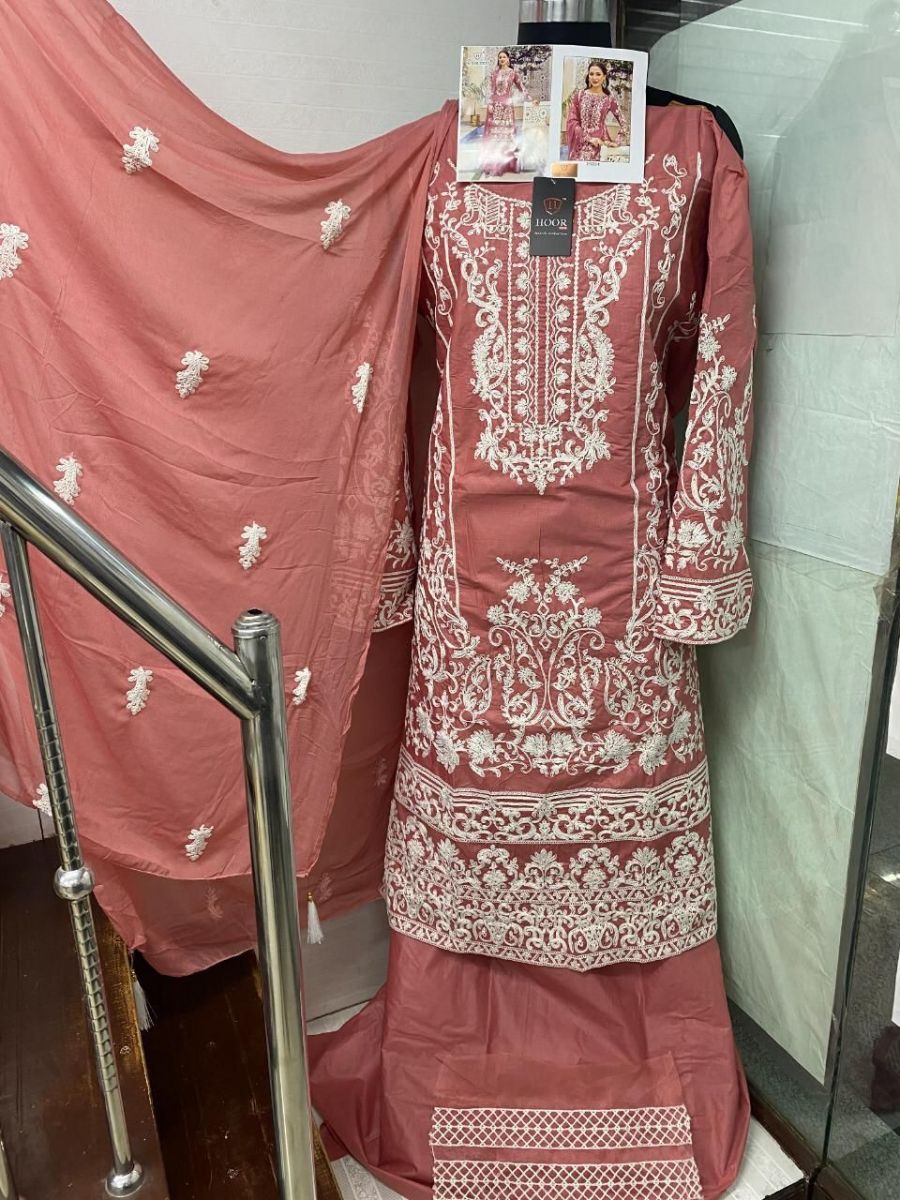 HOOR-TEX-21023-COTTON-WITH-EMBROIDERY-PAKISTANI-SALWAR-KAMEEZ-WHOLESALE-6