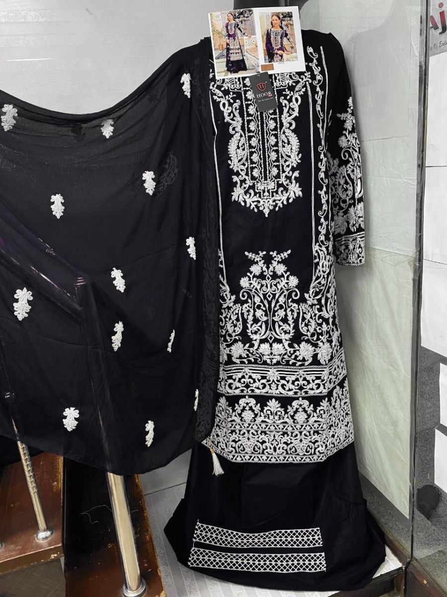 HOOR-TEX-21023-COTTON-WITH-EMBROIDERY-PAKISTANI-SALWAR-KAMEEZ-WHOLESALE-8