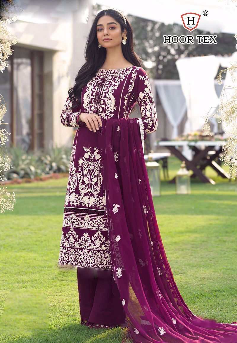 HOOR-TEX-21023-COTTON-WITH-EMBROIDERY-PAKISTANI-SALWAR-KAMEEZ-WHOLESALE-9