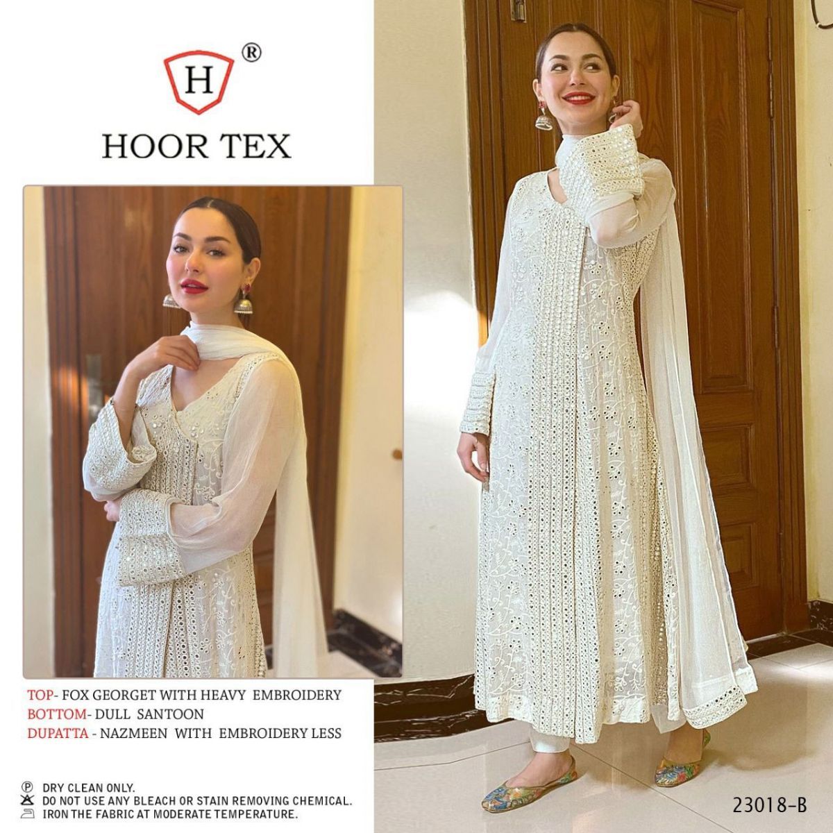 HOOR-TEX-23018-A-TO-F-FOX-GEORGETTE-SALWAR-KAMEEZ-WHOLESALER-3