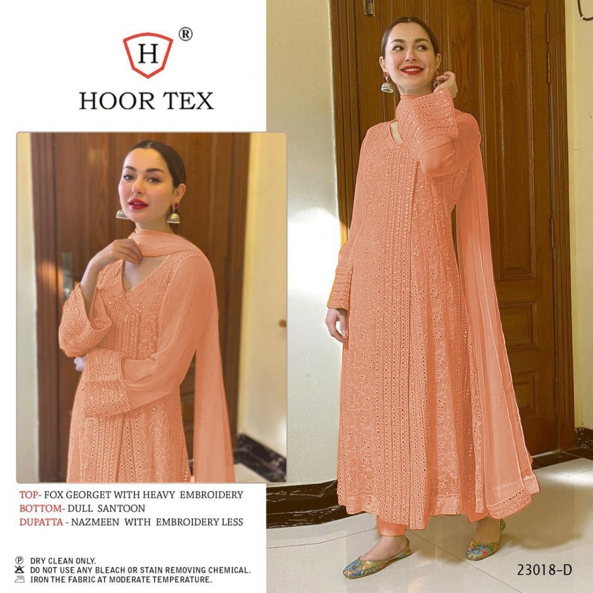 HOOR-TEX-23018-A-TO-F-FOX-GEORGETTE-SALWAR-KAMEEZ-WHOLESALER-5