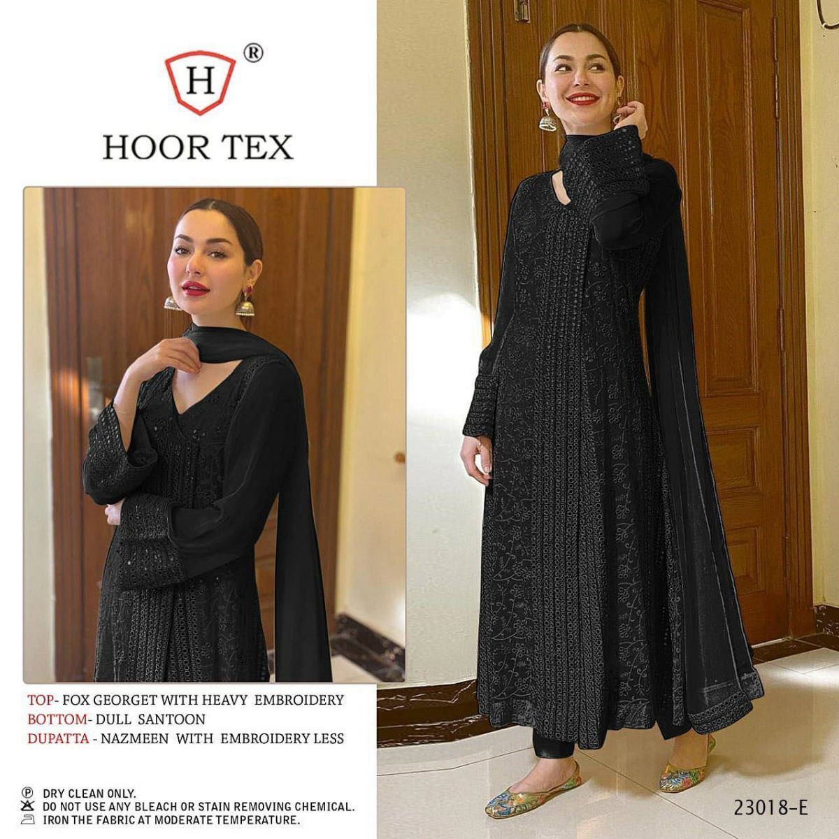 HOOR-TEX-23018-A-TO-F-FOX-GEORGETTE-SALWAR-KAMEEZ-WHOLESALER-6