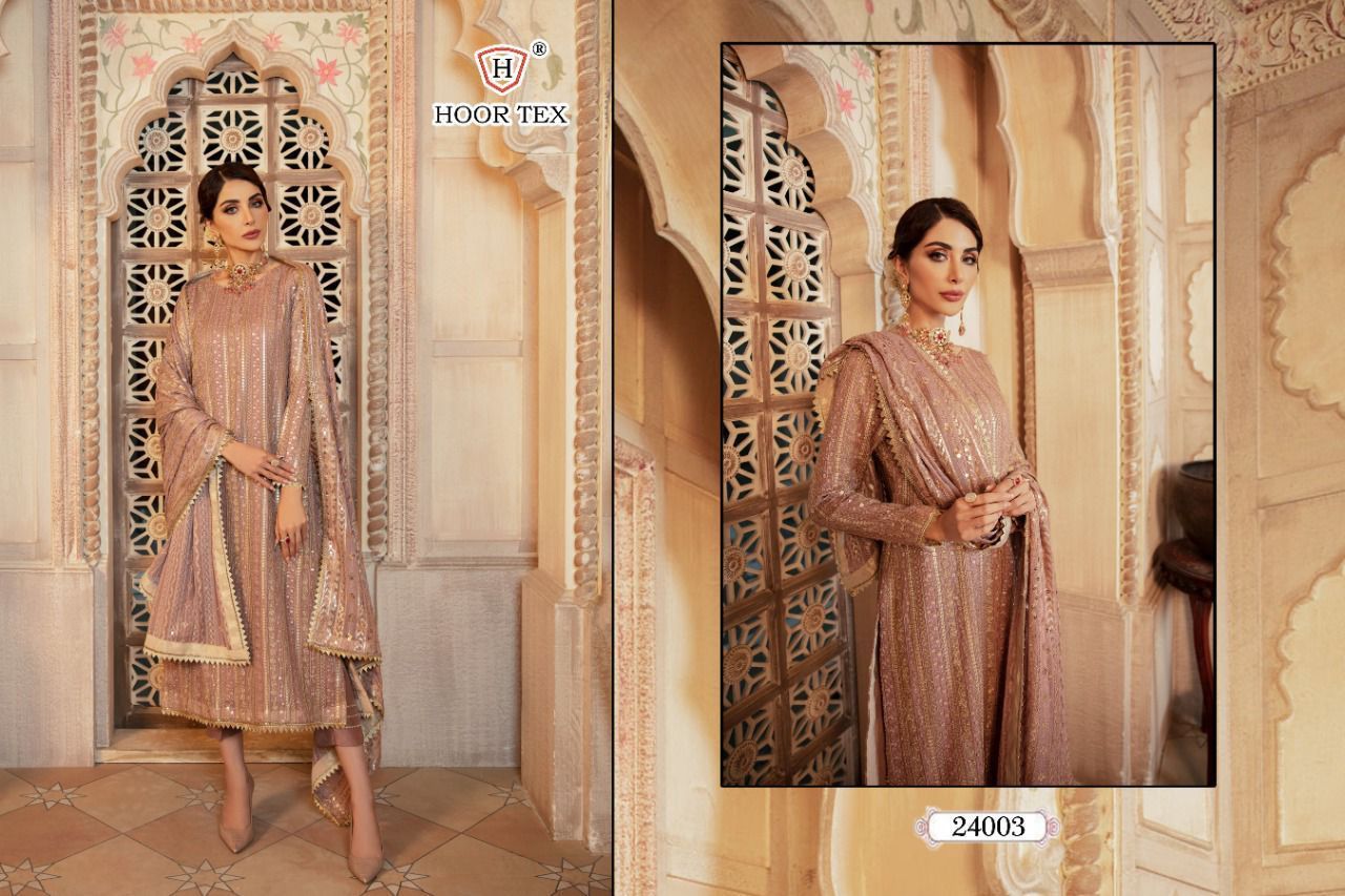 HOOR-TEX-24001-TO-24004-PAKISTANI-GEORGETTE-SALWAR-KAMEEZ-CATALOGUE-1
