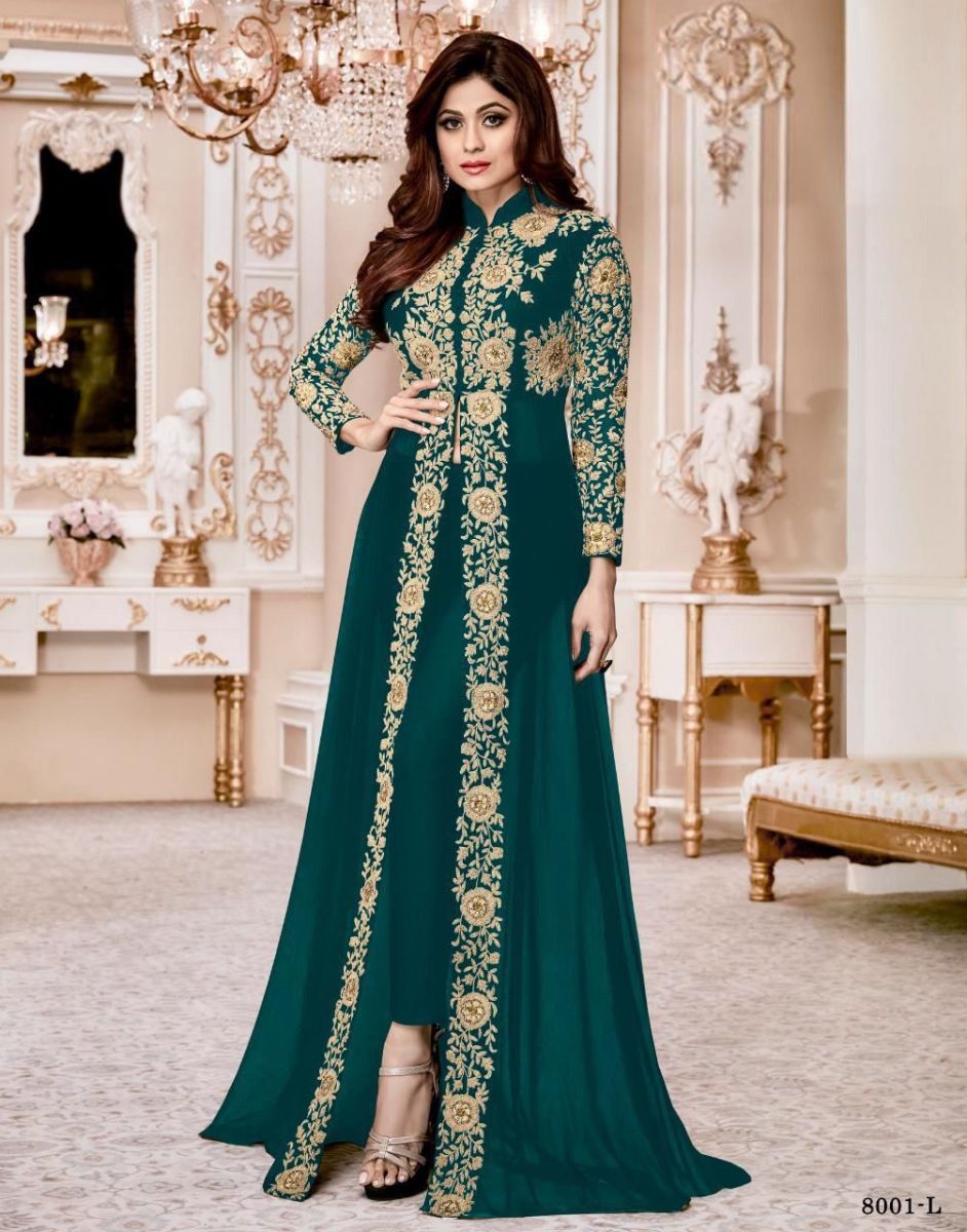 HOOR-TEX-8001-SHAMITA-SHETTY-SUPER-HIT-DESIGNS-IN-SINGLES-8