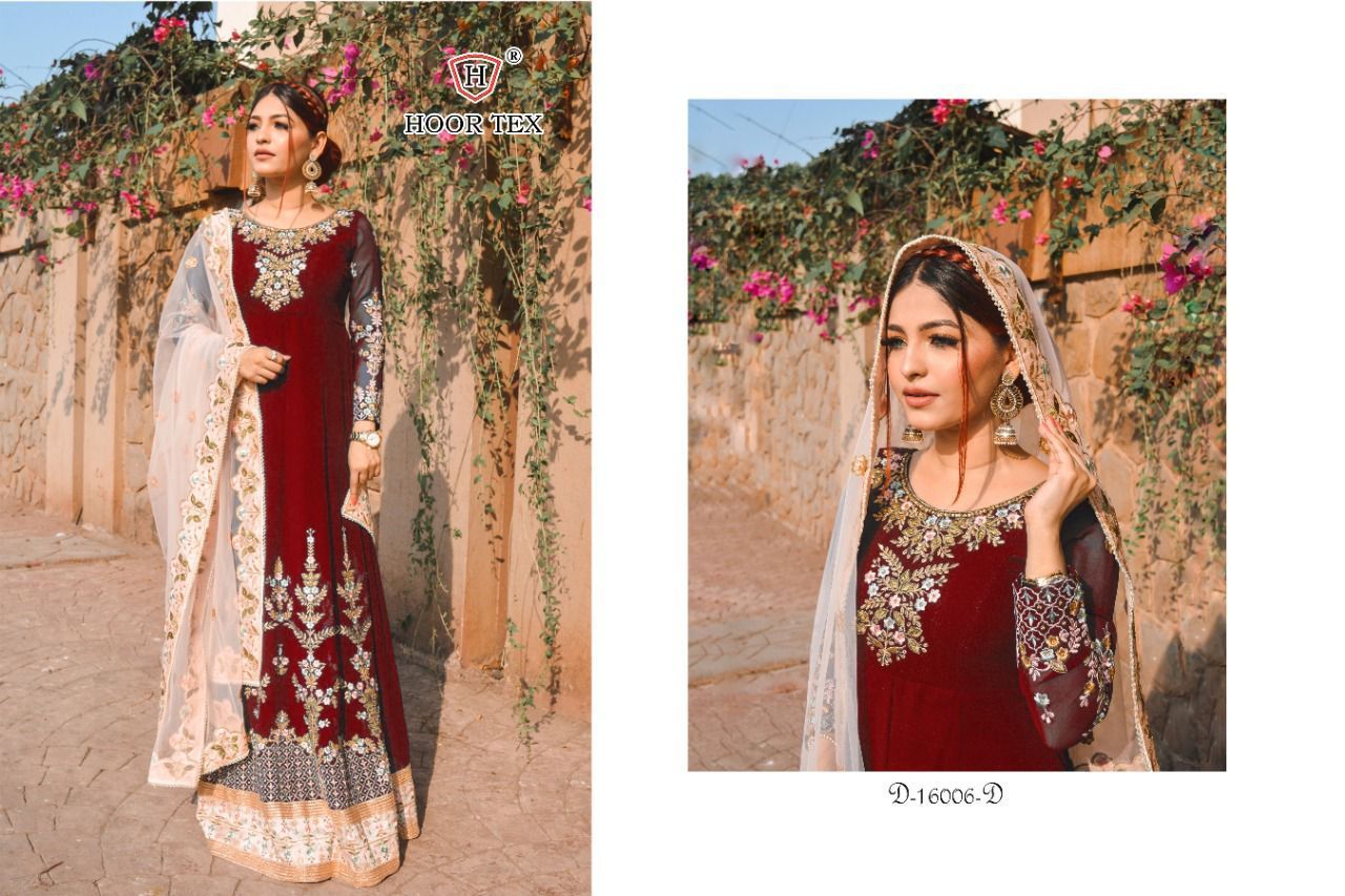 HOOR-TEX-D.NO-16006-A-B-C-D-PAKISTANI-ANARKALI-SUITS-WHOLESALE-11