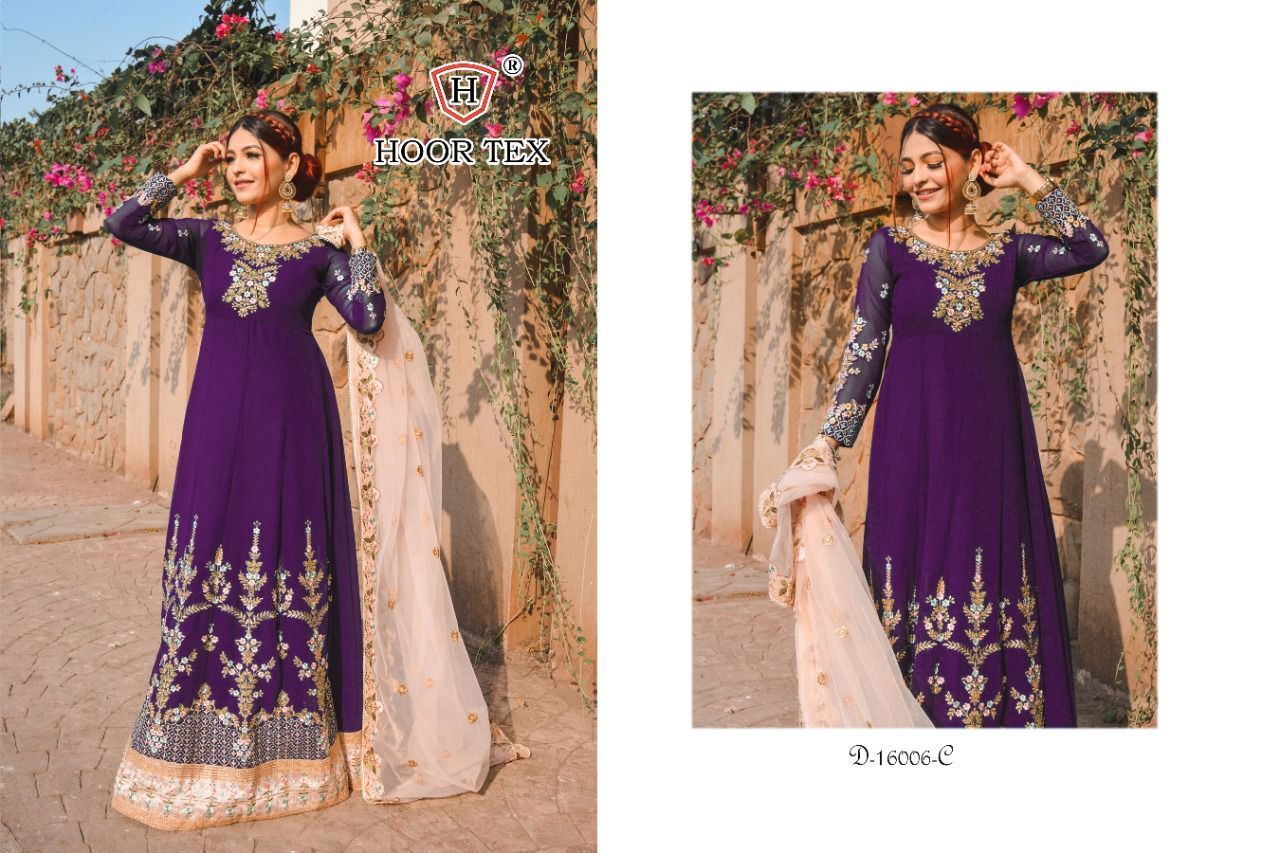 HOOR-TEX-D.NO-16006-A-B-C-D-PAKISTANI-ANARKALI-SUITS-WHOLESALE-3