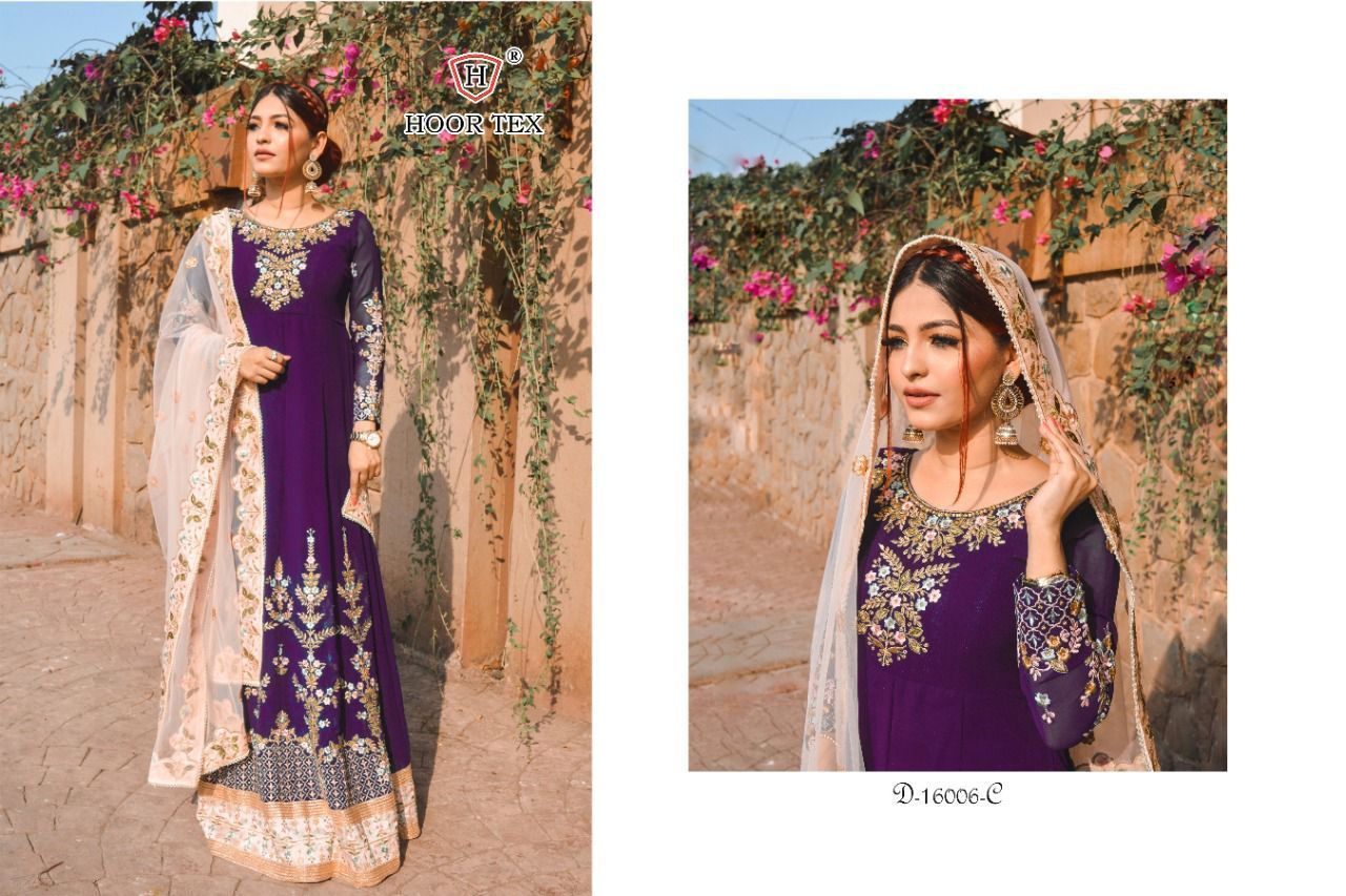 HOOR-TEX-D.NO-16006-A-B-C-D-PAKISTANI-ANARKALI-SUITS-WHOLESALE-4