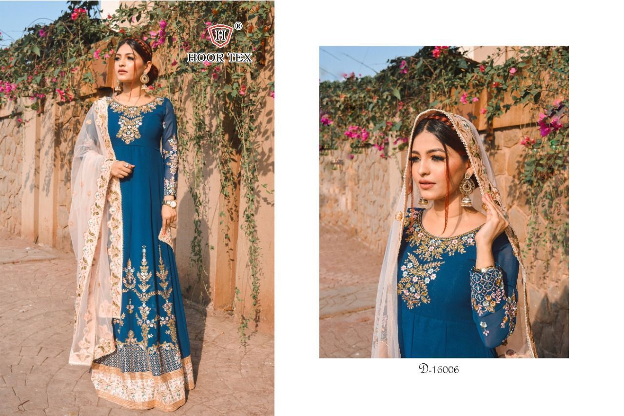 HOOR-TEX-D.NO-16006-A-B-C-D-PAKISTANI-ANARKALI-SUITS-WHOLESALE-9