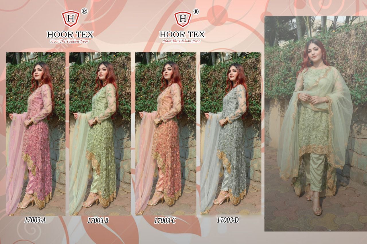 HOOR-TEX-D.NO-17003-PAKISTANI-ANARKALI-SUITS-LATEST-COLLECTION-2021-2