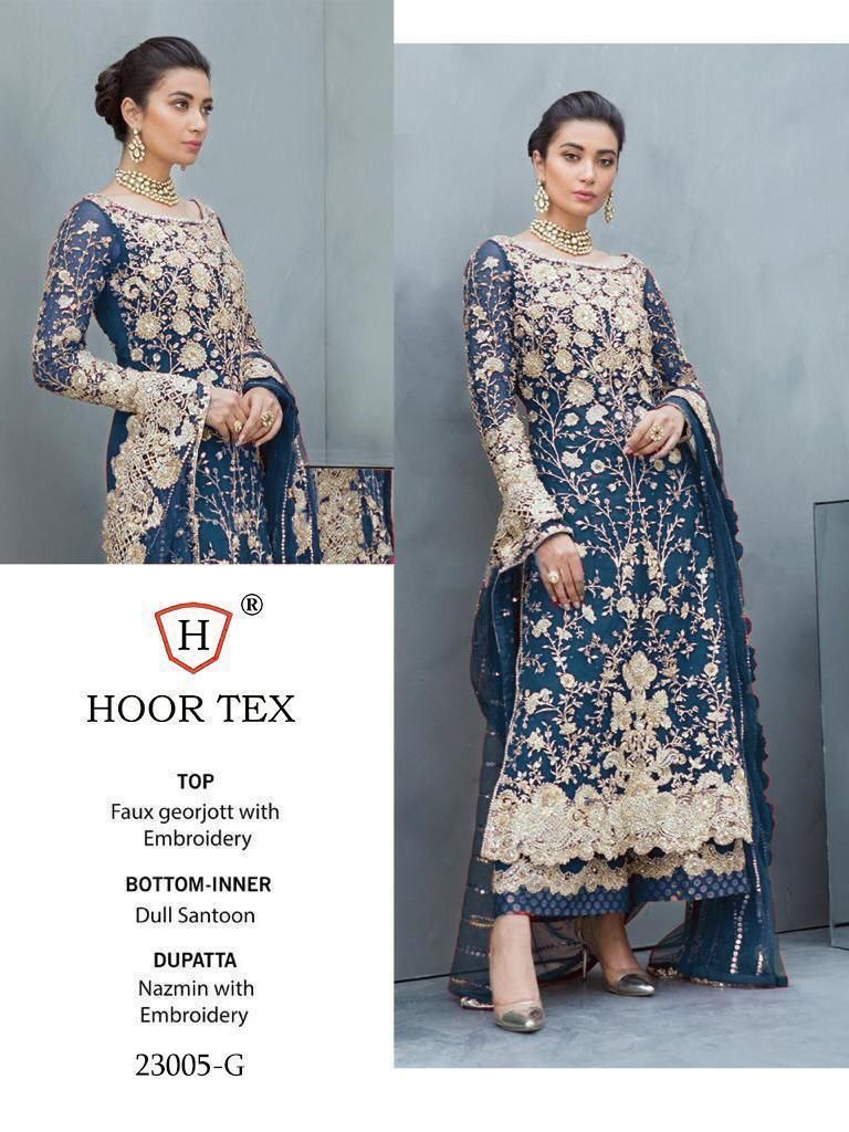 HOOR-TEX-D.NO-23005-FOUX-GEORGETTE-PAKISTANI-SUITS-WHOLESALE-4