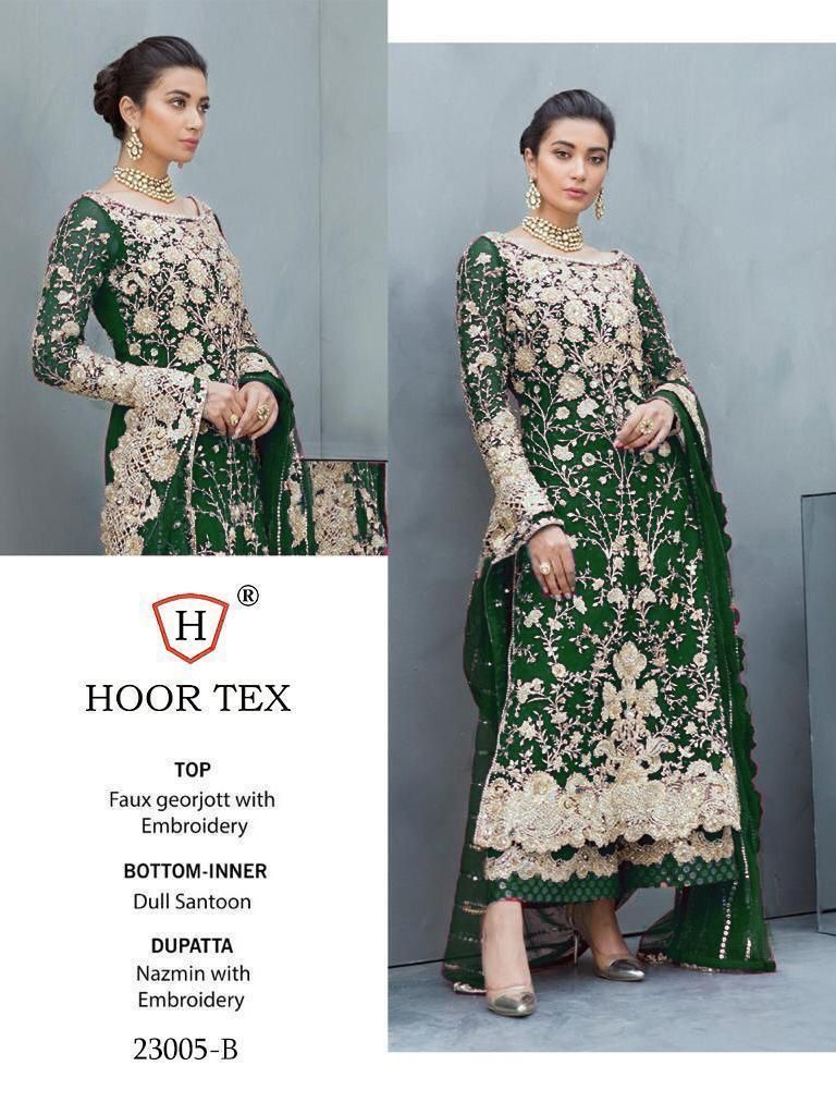 HOOR-TEX-D.NO-23005-FOUX-GEORGETTE-PAKISTANI-SUITS-WHOLESALE-6