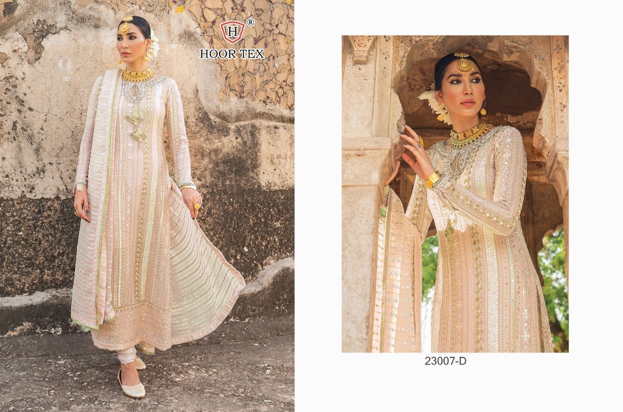 HOOR-TEX-D.NO-23007-A-TO-E-GEORGETTE-PAKISTANI-SALWAR-KAMEEZ-3