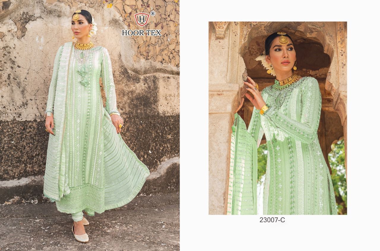 HOOR-TEX-D.NO-23007-A-TO-E-GEORGETTE-PAKISTANI-SALWAR-KAMEEZ-4