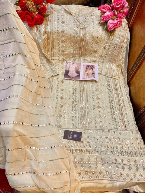 HOOR-TEX-D.NO-23007-A-TO-E-GEORGETTE-PAKISTANI-SALWAR-KAMEEZ-8