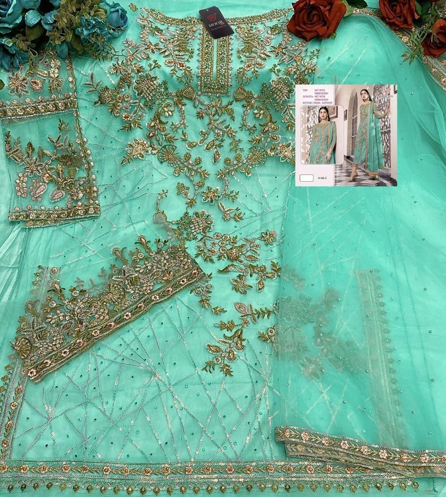 HOOR-TEX-H-06-FOUX-GEORGETTE-SALWAR-KAMEEZ-AT-SURAT-12