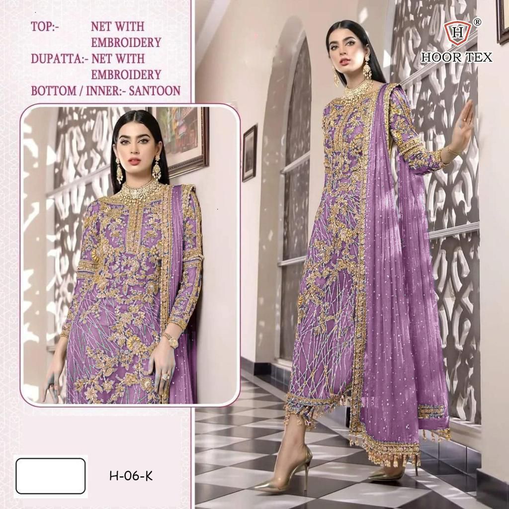 HOOR-TEX-H-06-FOUX-GEORGETTE-SALWAR-KAMEEZ-AT-SURAT-3