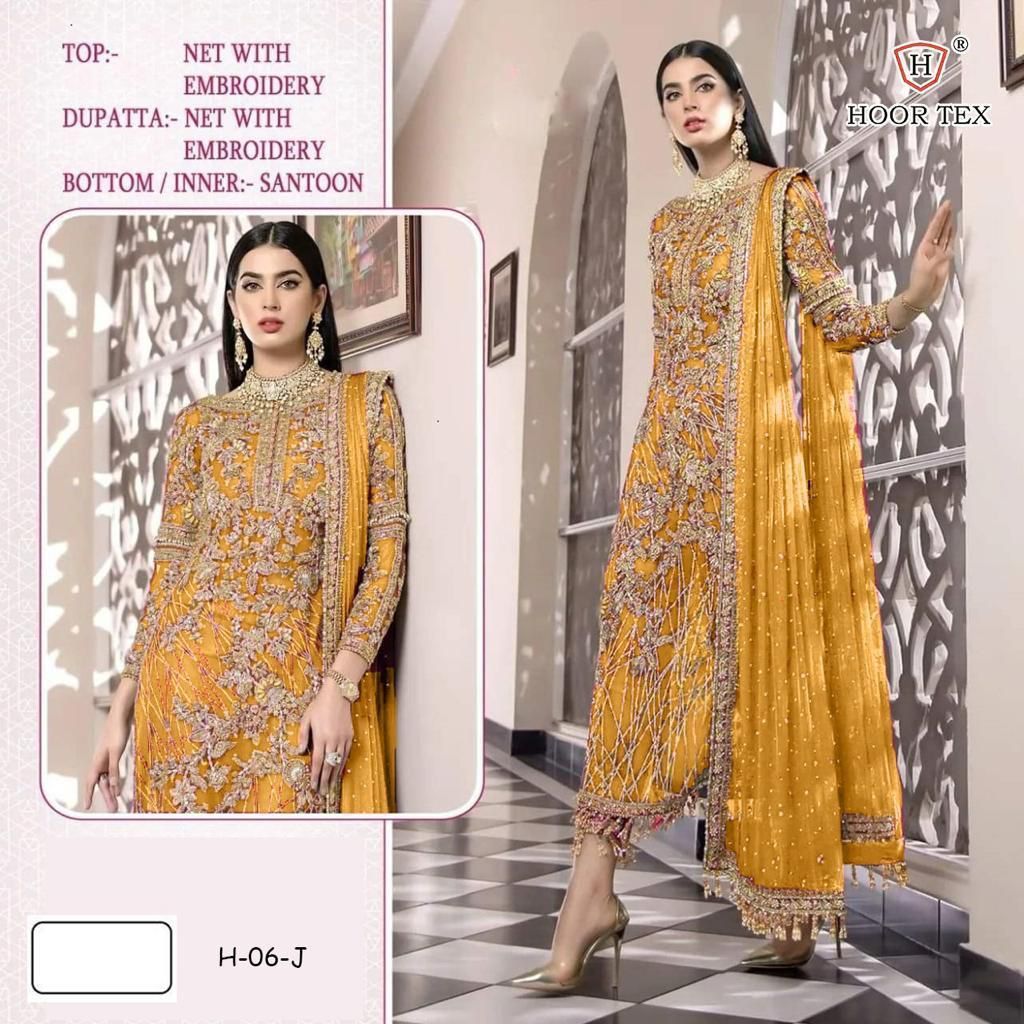 HOOR-TEX-H-06-FOUX-GEORGETTE-SALWAR-KAMEEZ-AT-SURAT-5