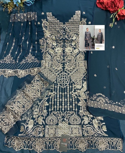 HOOR-TEX-H-10-FOUX-GEORGETTE-SALWAR-KAMEEZ-10