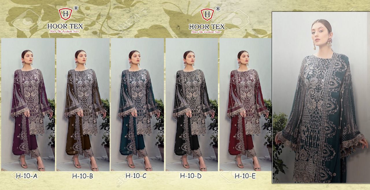 HOOR-TEX-H-10-FOUX-GEORGETTE-SALWAR-KAMEEZ-11