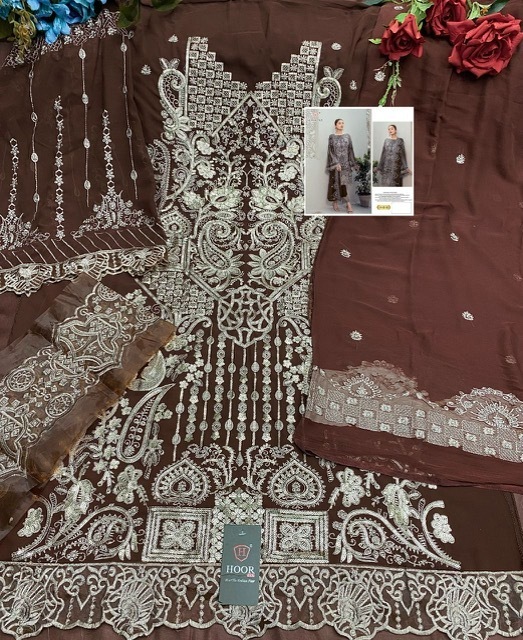 HOOR-TEX-H-10-FOUX-GEORGETTE-SALWAR-KAMEEZ-6