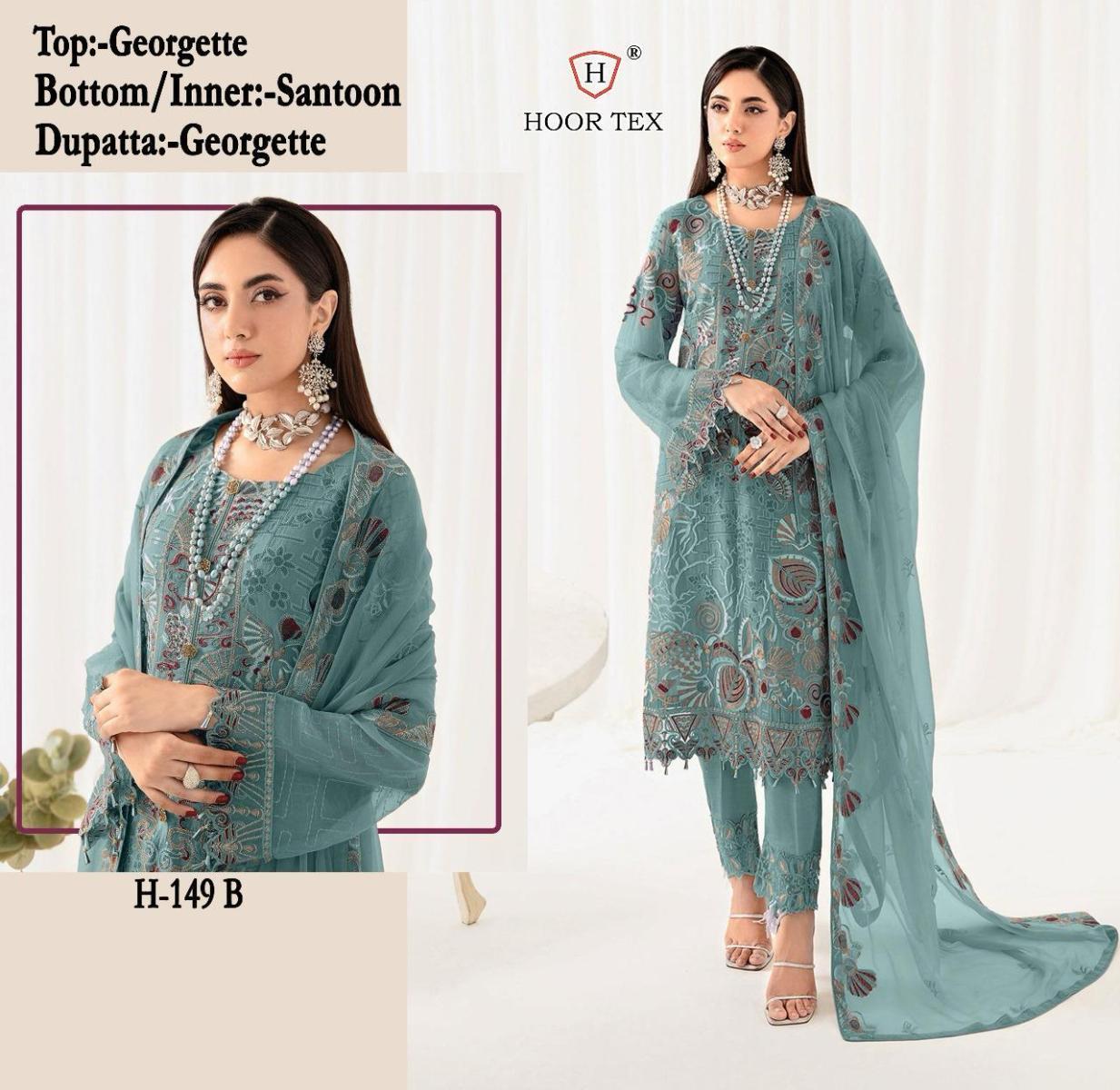 HOOR-TEX-H-149-A-TO-D-SALWAR-SUITS-WHOLESALE-4