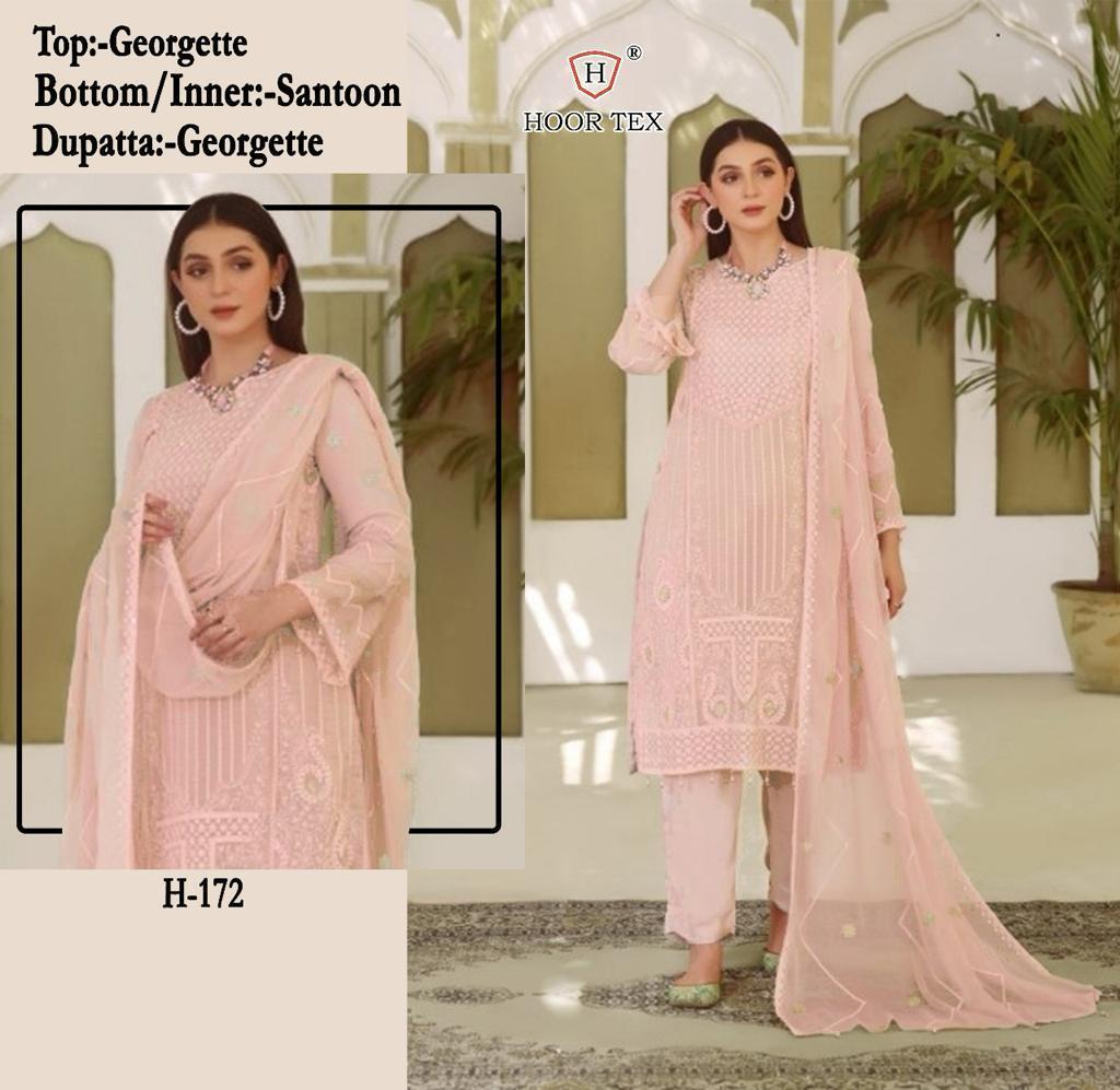 HOOR-TEX-H-172-PAKISTANI-GEORGETTE-SUITS-1