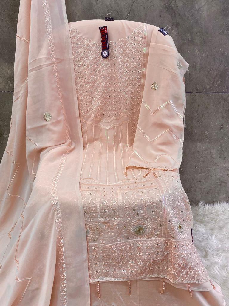 HOOR-TEX-H-172-PAKISTANI-GEORGETTE-SUITS-2