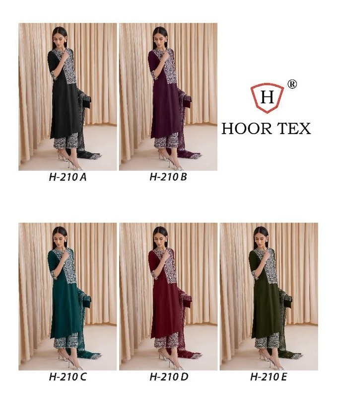 HOOR-TEX-H-210-A-TO-E-SALWAR-SUITS-WHOLESALE-1