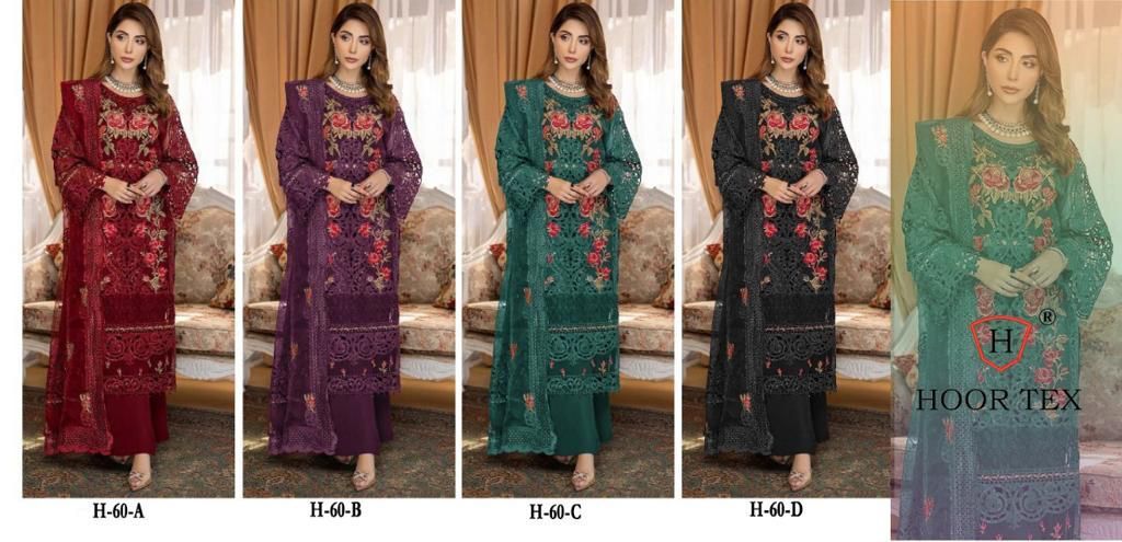 HOOR-TEX-H-60-ORGANZA-EMBROIDERY-PAKISTANI-SUITS-WHOLESALE-9