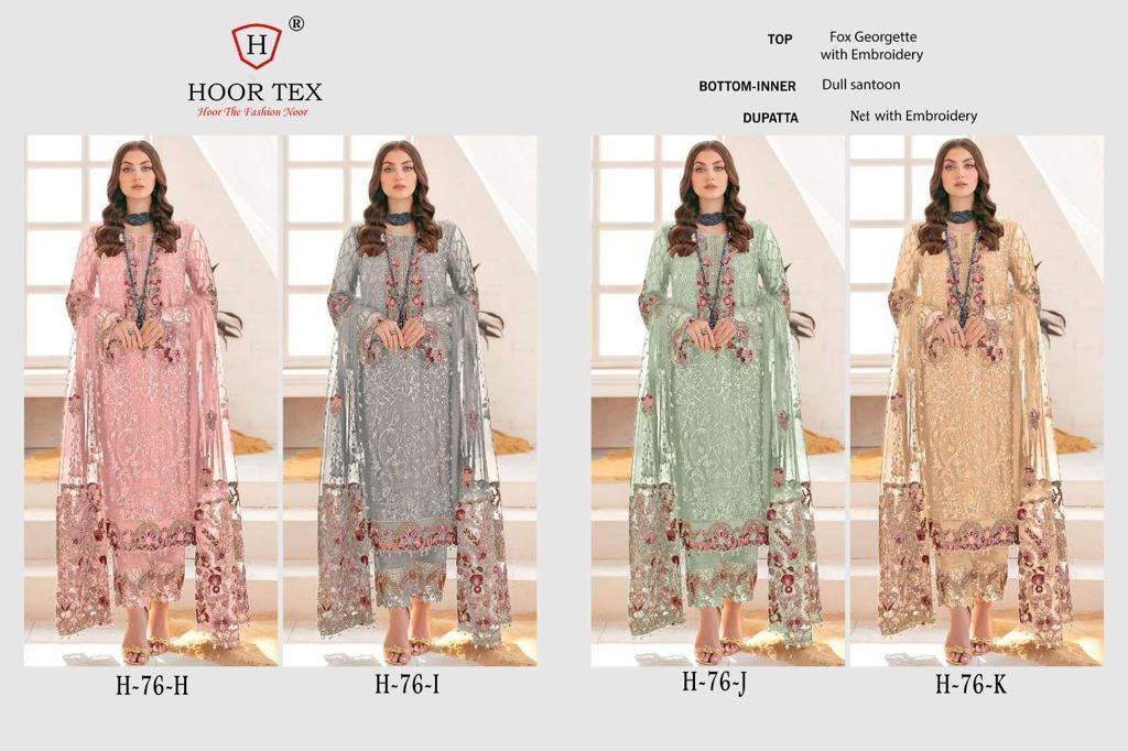HOOR-TEX-H-76-FOUX-GEORGETTE-SALWAR-KAMEEZ-LATEST-CATALOGUE-13
