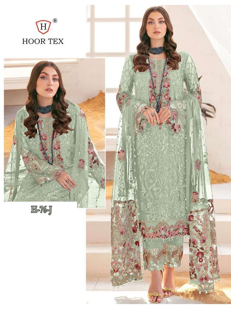 HOOR-TEX-H-76-FOUX-GEORGETTE-SALWAR-KAMEEZ-LATEST-CATALOGUE-3