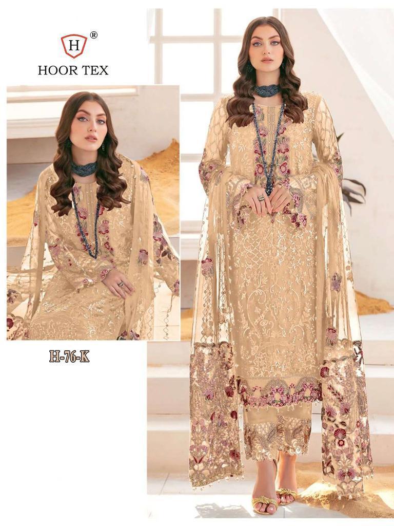 HOOR-TEX-H-76-FOUX-GEORGETTE-SALWAR-KAMEEZ-LATEST-CATALOGUE-4