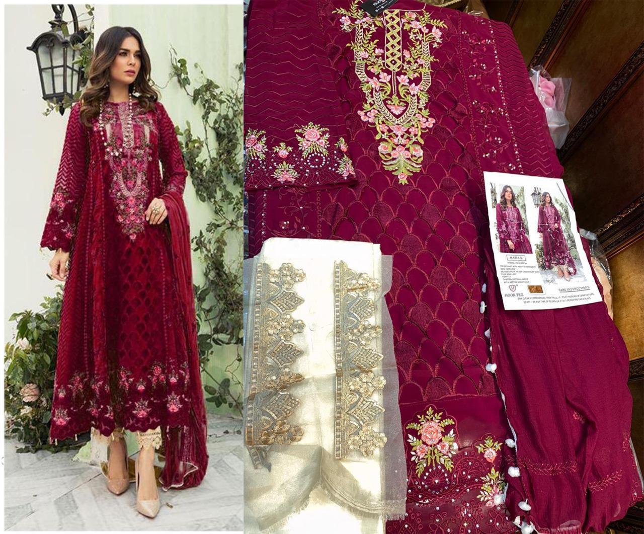 HOOR-TEX-MARIA-B-1001-PAKISTANI-SALWAR-KAMEEZ-CATALOGUE-6