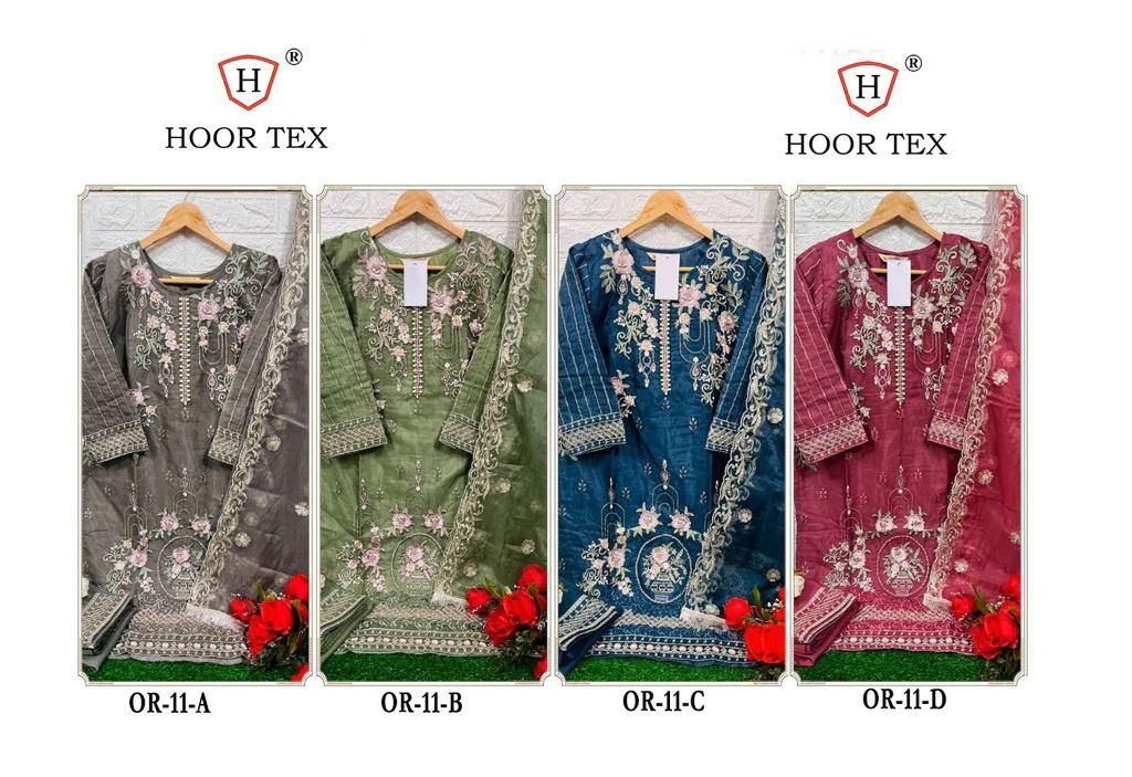 HOOR-TEX-OR-11-ORGANZA-EMBROIDERY-PAKISTANI-SUITS-LATEST-CATALOGUE-9