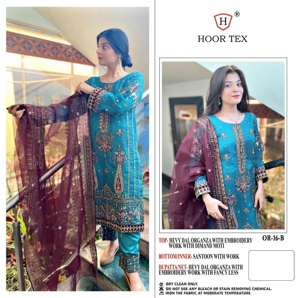HOOR-TEX-OR-16-ORGANZA-EMBROIDERY-PAKISTANI-SUITS-WHOLESALE-2