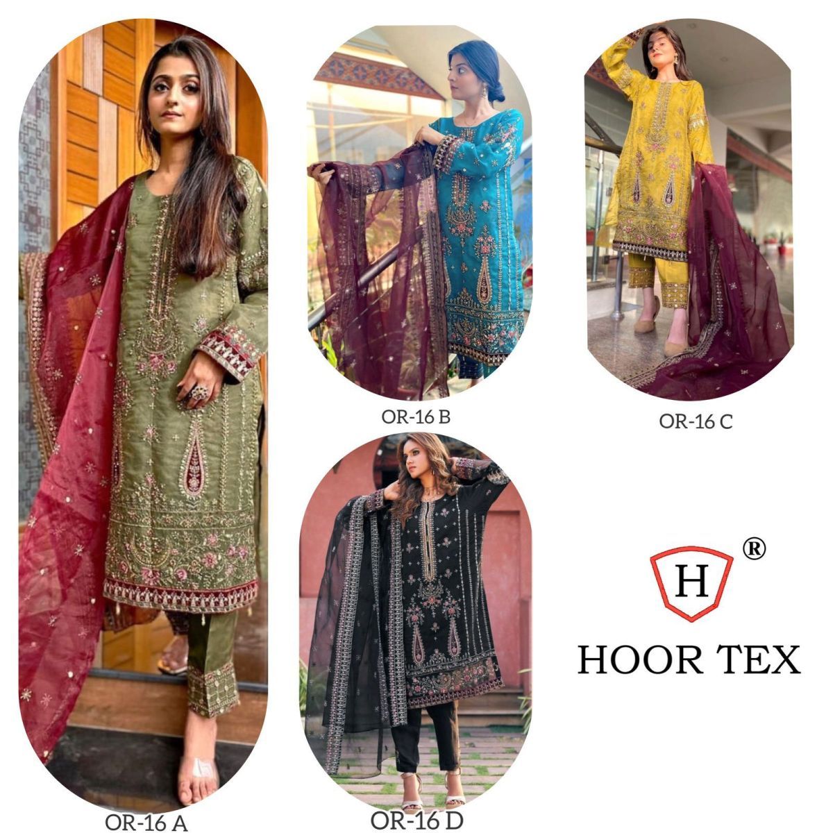 HOOR-TEX-OR-16-ORGANZA-EMBROIDERY-PAKISTANI-SUITS-WHOLESALE-5