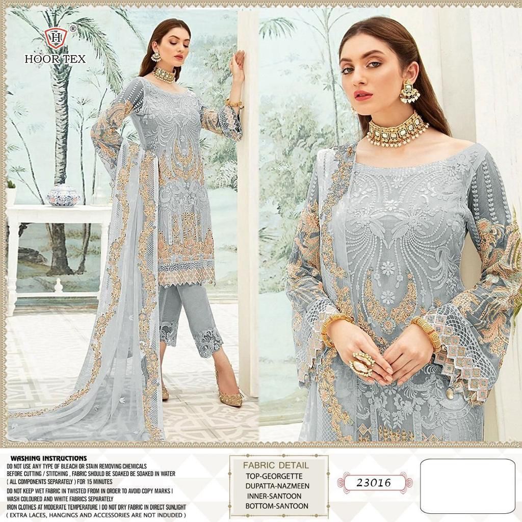 HOORTEX-23016-SERIES-GEORGETTE-PAKISTANI-SUITS-LATEST-CATALOGUE-5