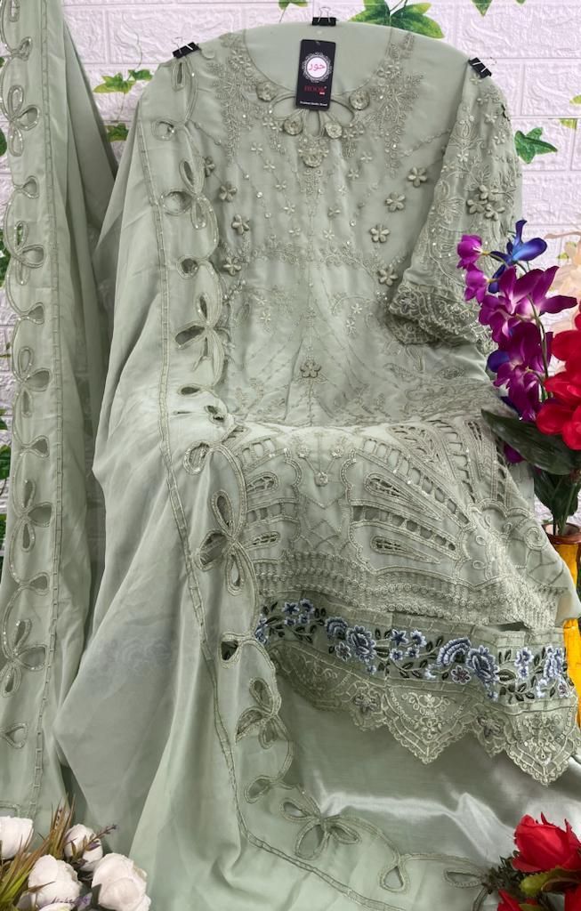 HOORTEX-H-89-FOUX-GEORGETTE-EMBROIDERY-PAKISTANI-SUITS-AT-SURAT-8