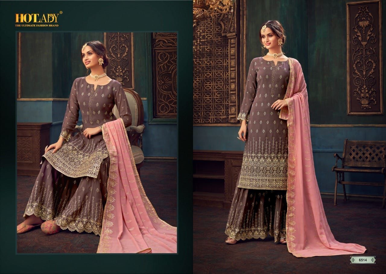 HOTLADY-SAMAIRA-3-GEORGETTE-SALWAR-KAMEEZ-LATEST-CATALOGUE-2
