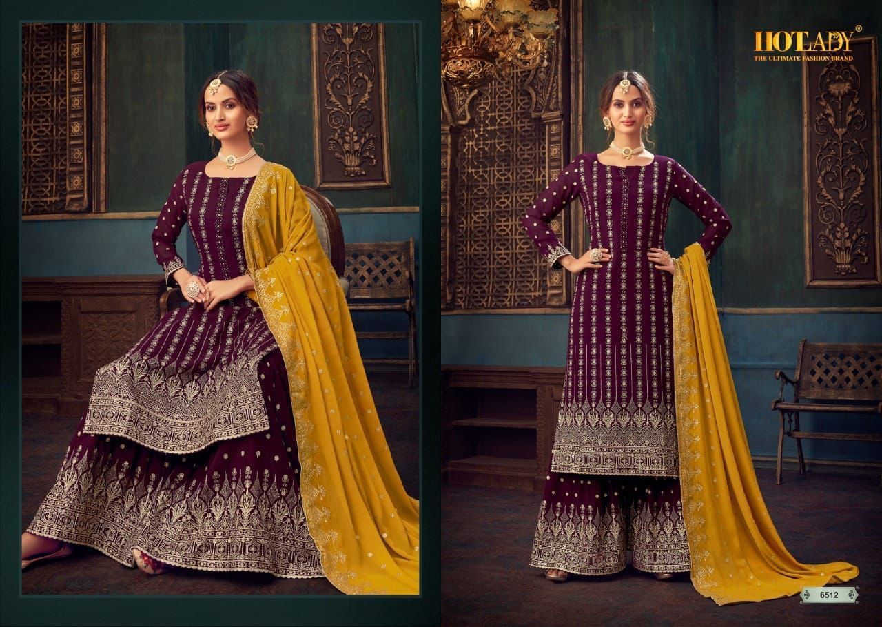 HOTLADY-SAMAIRA-3-GEORGETTE-SALWAR-KAMEEZ-LATEST-CATALOGUE-3